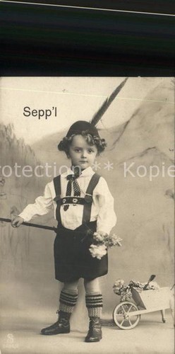 Baby nursery bebe seppl hut - baby,