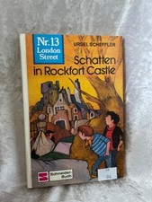 Ponyhof Kleines Hufeisen, Bd.1, Wolkenmähne sucht Freunde Schneider-Buch Skarabe