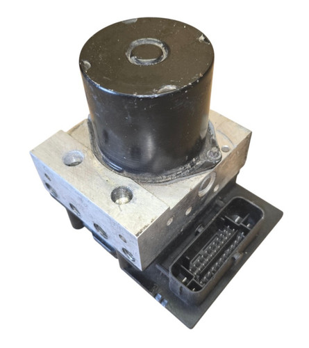 Abs block hydraulikblock - abs,