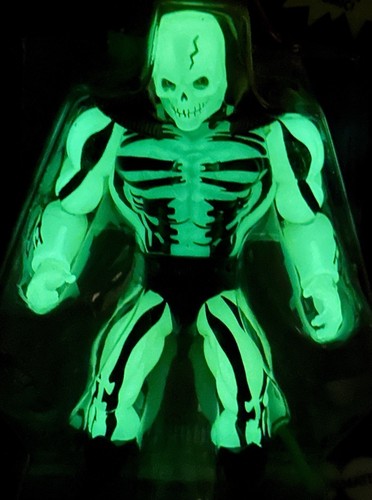 Scare glow origins masters - origins,