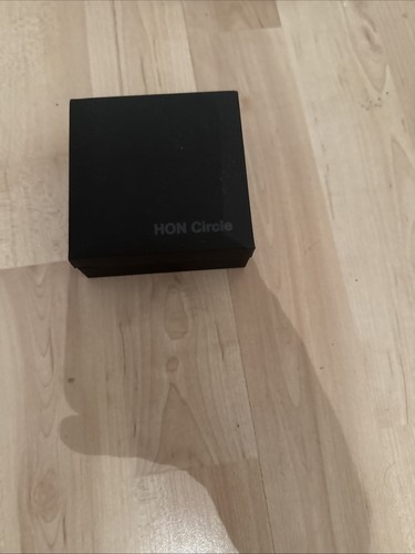Lufthansa hon circle - hon,