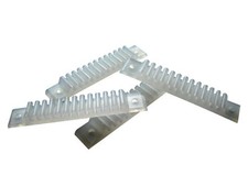 25 Kabelhalter f. 12 Litzen