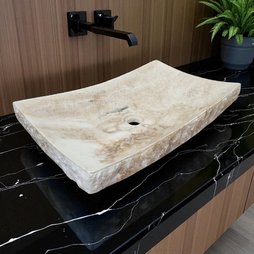 Onyx marmor waschbecken - onyx-marmor,