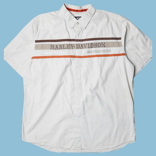Vintage harley davidson - vintage,