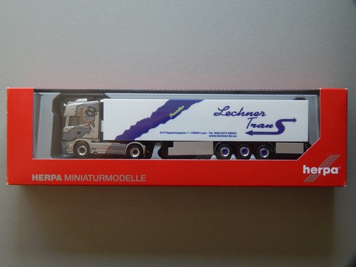 Herpa 312431 neu ovp - 312431, lechner