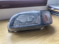 Honda Civic MA Scheinwerfer Hauptscheinwerfer Frontscheinwerfer vorn links