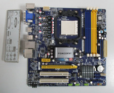 Foxconn A88GMV, Socket
