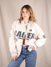 H&M Blouson mit Race-Print