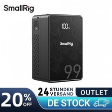 SmallRig V Mount Battery VB99