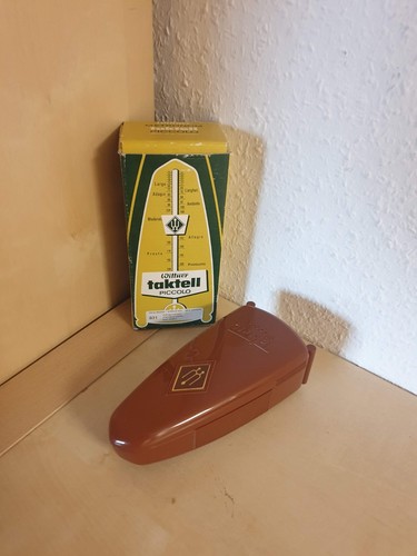 Wittner taktell piccolo 831 - wittner,