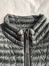 Bogner Daunenjacke schwarz Damen
