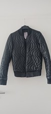 G-Star Lederjacke, Gr. S
