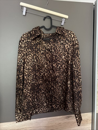 Mango bluse hemd - mango,