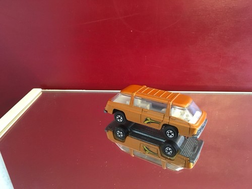Matchbox superfast 22 - matchbox,