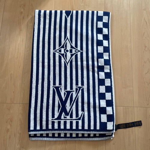 Louis vuitton strandtuch - vuitton,
