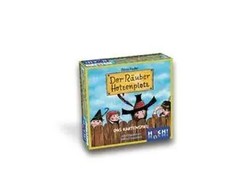 Der Räuber Hotzenplotz - Das