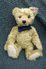 Steiff Harrods Bernie