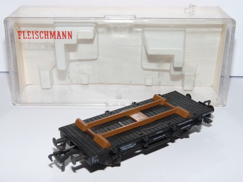 Fleischmann 5219 - dc, ++