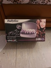 BaByliss Heizwickler Lavendel
