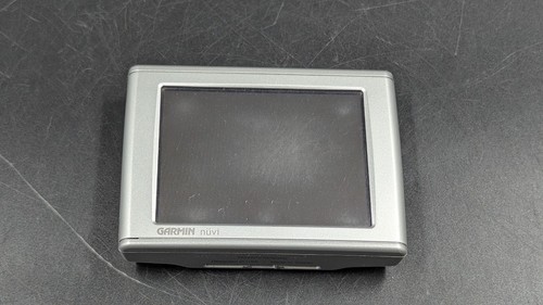 Garmin nuvi 360 - garmin,