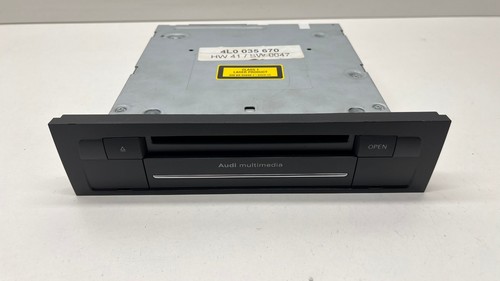 4l0035670 audi facelift - audi,