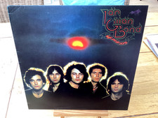 Ian Gillan Band Scarabus LP