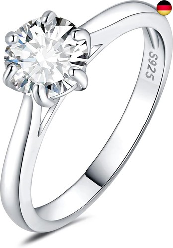 Jewelrypalace 1ct 2ct 3ct - jewelrypalace,