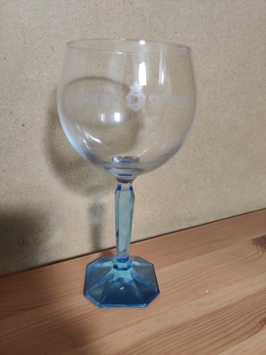 Bombay saphire gin gläser neu - saphire,