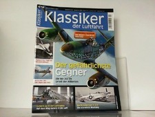 Klassiker der Luftfahrt