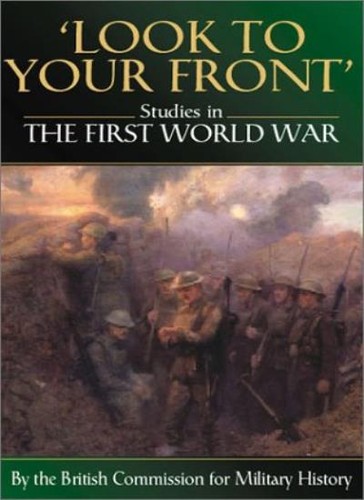 Look your front studies in - to,