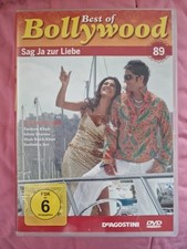 Best of Bollywood 89, Sag Ja