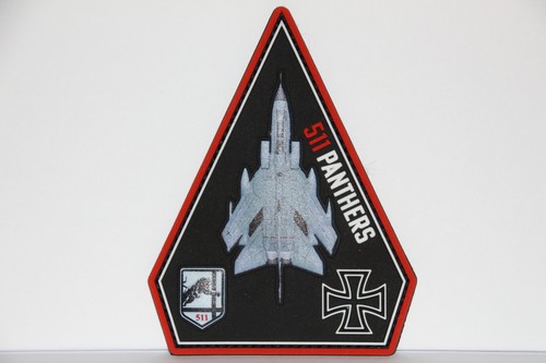 Patch pvc luftwaffe taktlwg - patch,