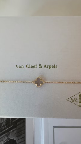 Van cleef arpels sweet - van,