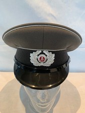 SCHIRMMÜTZE NVA NATIONALE
