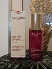 CLARINS Super Sérum Lift