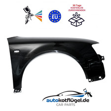 Kotflügel für Audi A4 B6