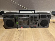 RFT Radio-Kassettenrekorder EAW Audio 145,Sehr Selten! zum restaurieren Bastler