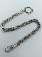 Vintage Uhrenkette Kette