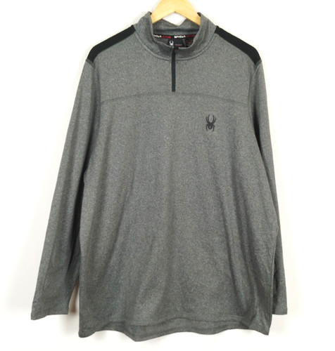 Spyder herren pullover - spyder,