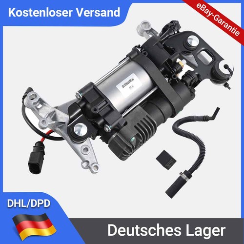 Kompressor luftfederung - 1x,