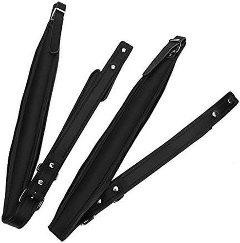 Akkordeon schultergurt set - akkordeon, 2