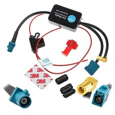 A83 DAB+ FM Antennenadapter