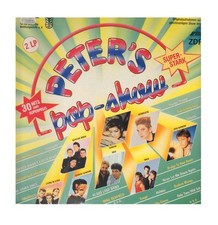 Peter's Pop Show (1987) [Vinyl