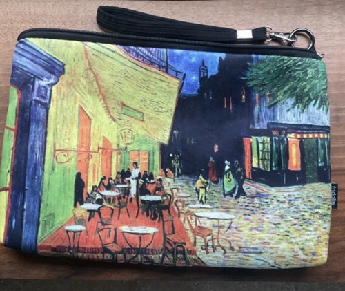 Kosmetiktäschchen van gogh - van,