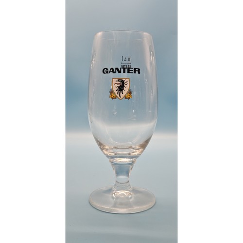 Ganter rastal altes - 0,4l,