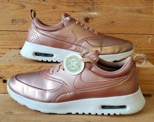 Nike Air Max Thea Low Leather