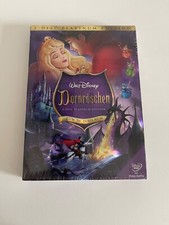 Dornröschen DVD NEU OVP