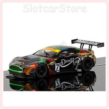 Scalextric c3856 aston martin - scalextric,