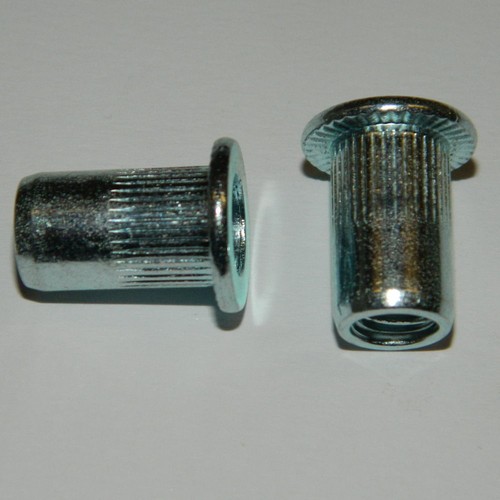 Blindnietmuttern m12 - -,