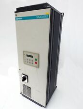 Siemens SIMOVERT 6SE1216-2AD02 D400 D400/23 16kVA Pulsumrichter -used-